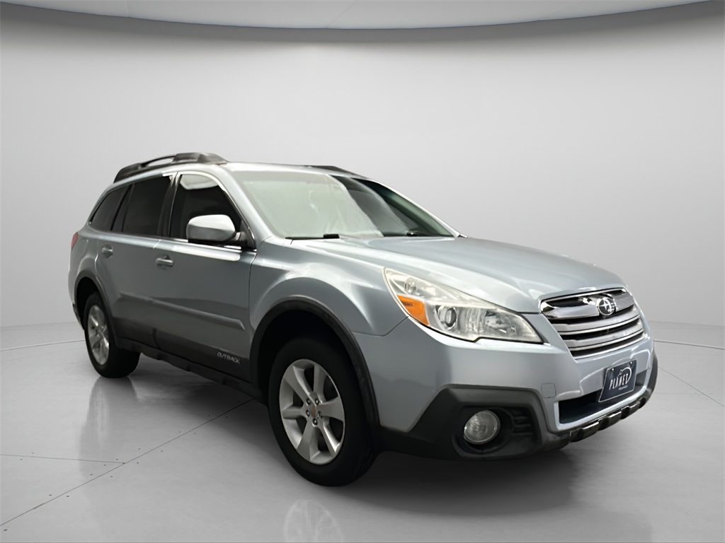 2013 Subaru Outback Premium