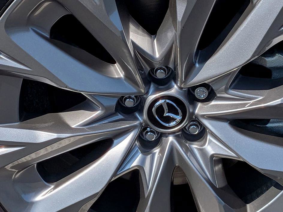 2026 Mazda CX-90 3.3 Turbo Preferred photo 10