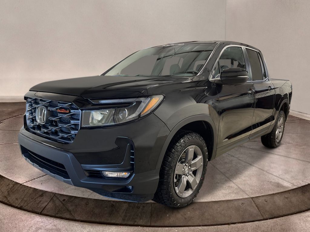 2025 Honda Ridgeline TrailSport's photo
