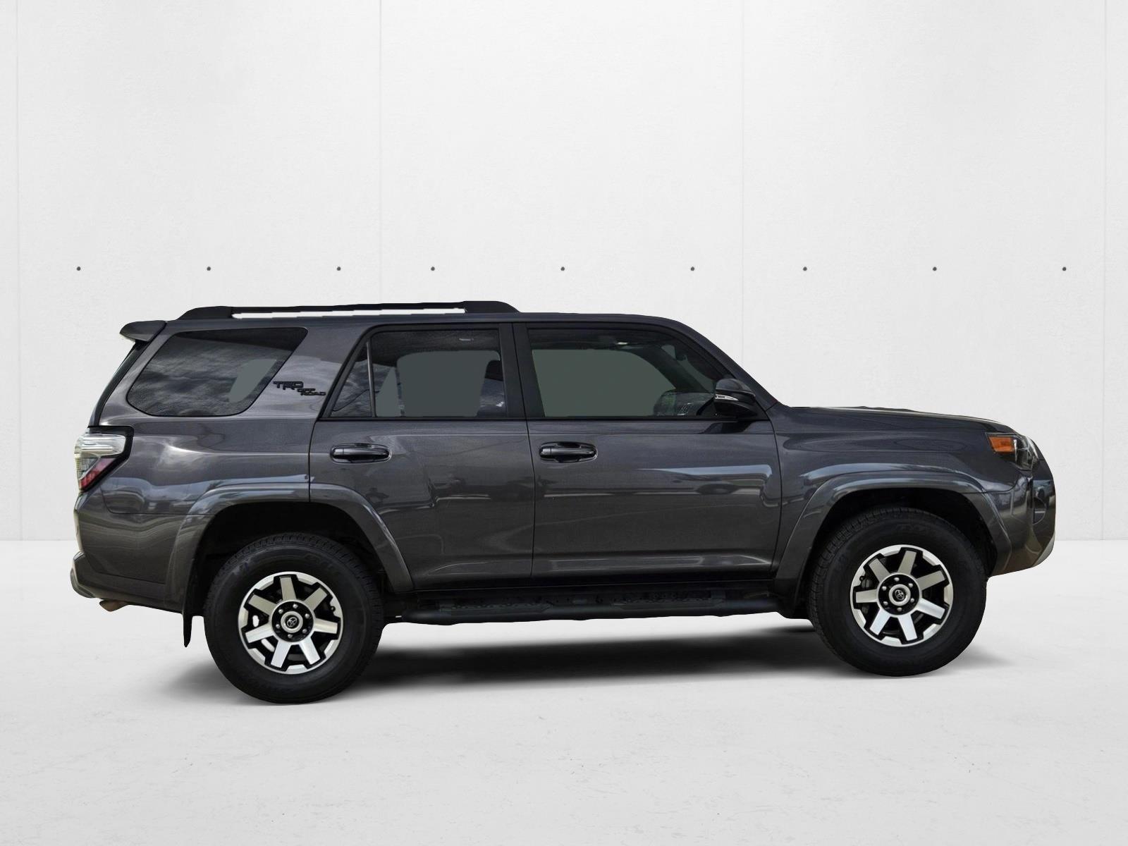 2023 Toyota 4Runner TRD Premium photo 3