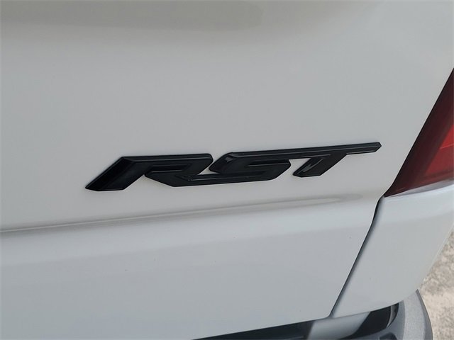 2024 Chevrolet Silverado 1500 RST photo 27