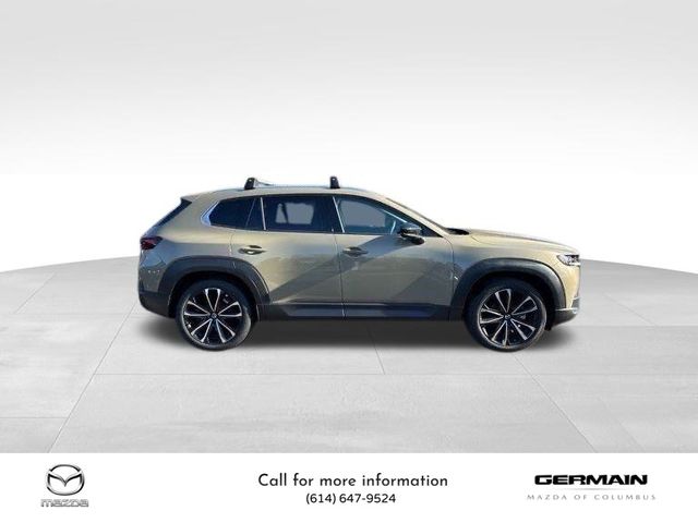 2025 Mazda CX-50 2.5 Turbo Premium Plus photo 6