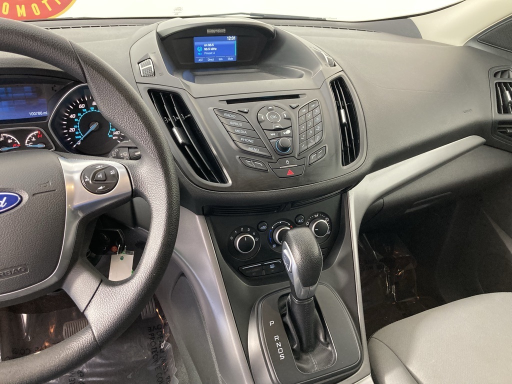Used 2015 Ford Escape SE with VIN 1FMCU0GX2FUB11229 for sale in Stillwater, Minnesota