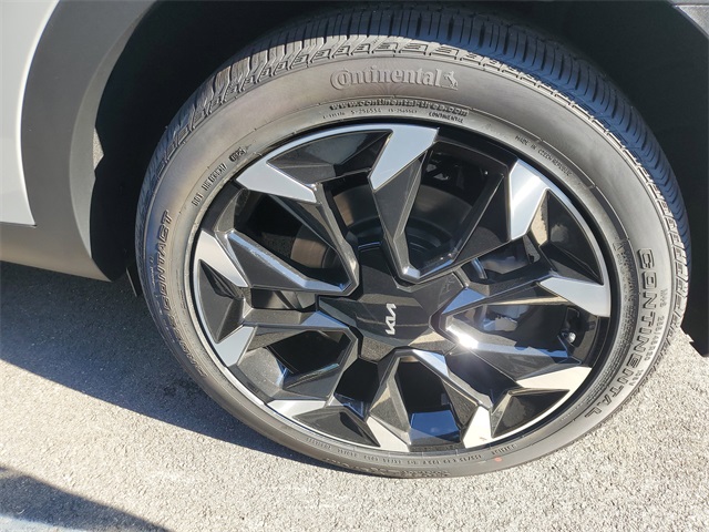 2026 Kia Sorento EX photo 6