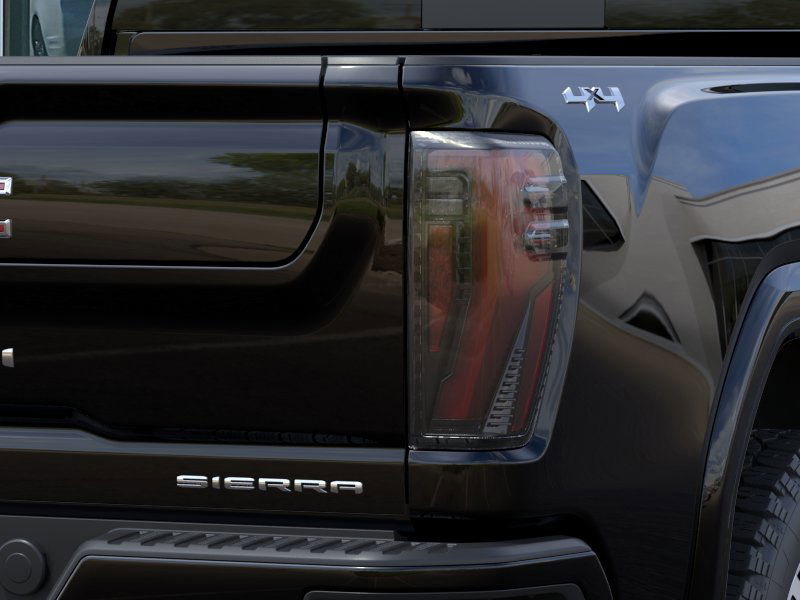 2025 Gmc Sierra 2500 HD Denali Ultimate photo 6