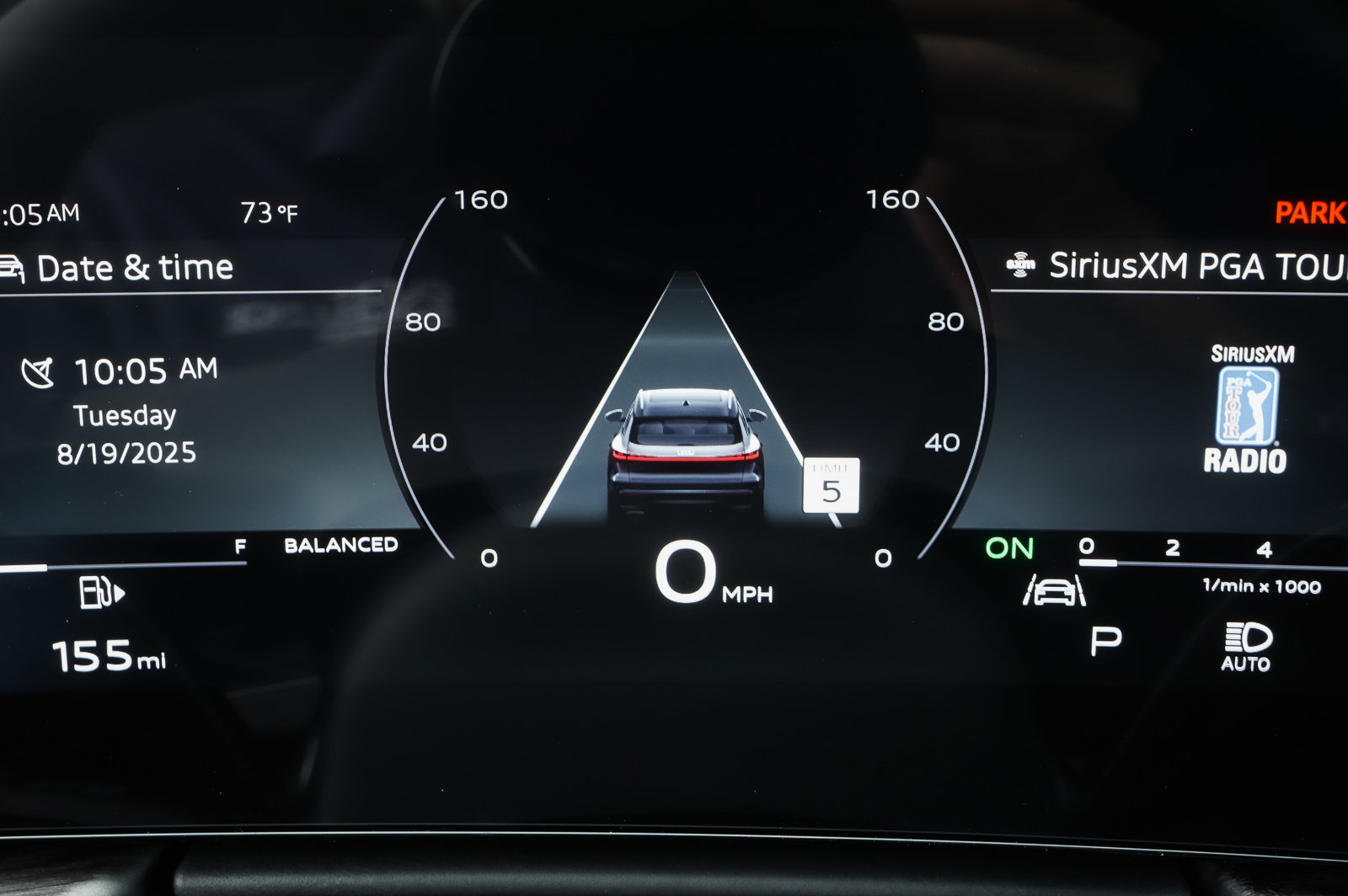 2025 Audi Q5 Premium Prestige photo 7