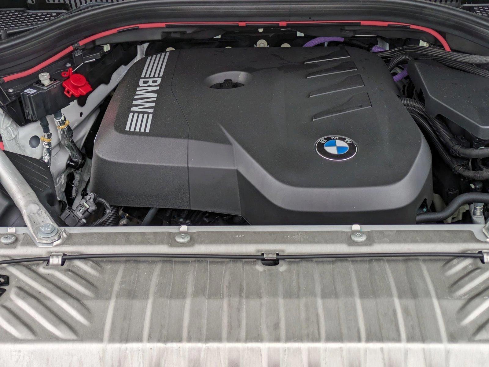 2025 Bmw X3 30x Drive photo 11