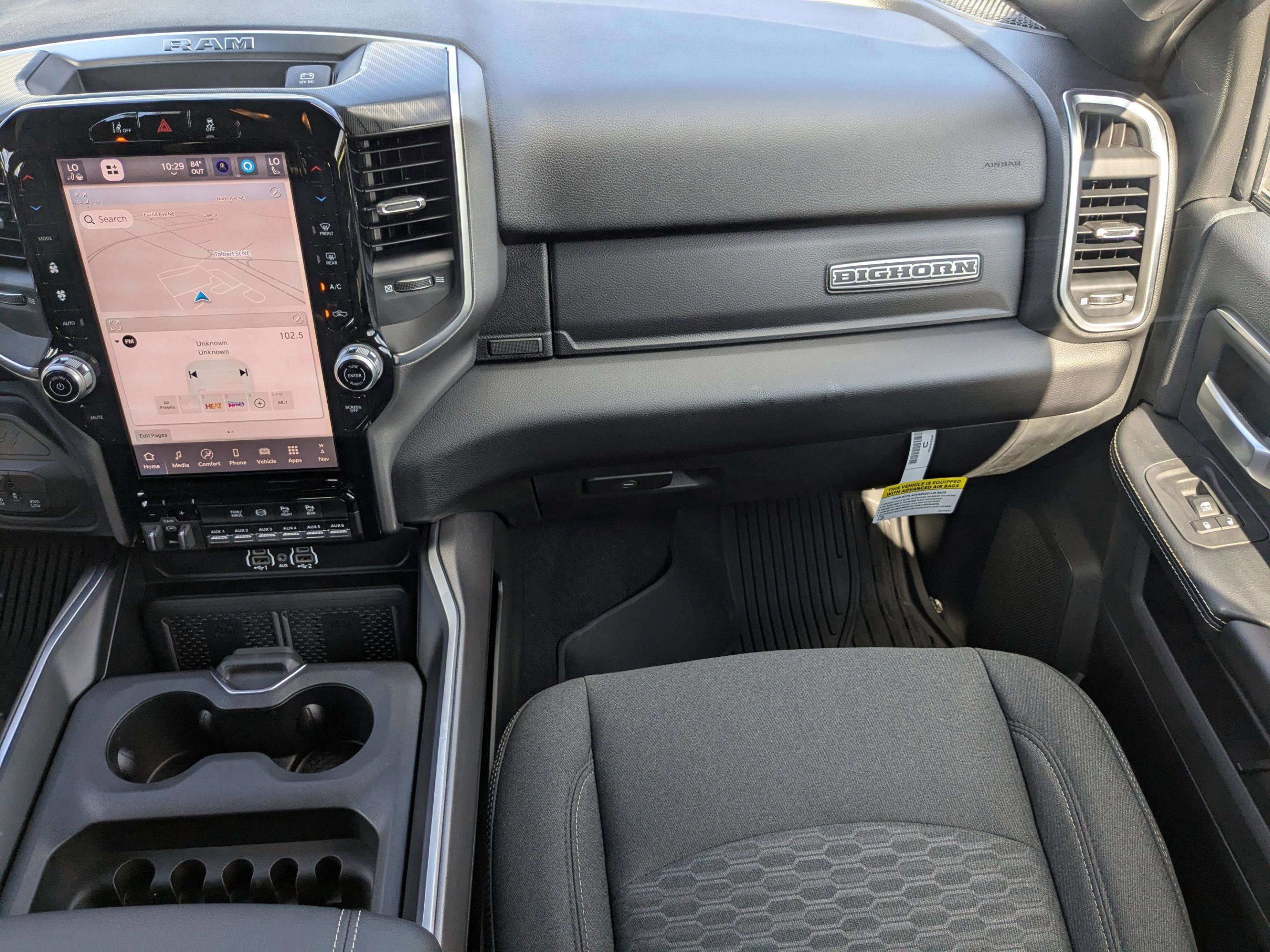 2025 Ram 2500 Big Horn photo 10