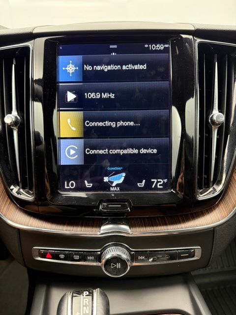 2021 Volvo XC60 T5 Momentum photo 39