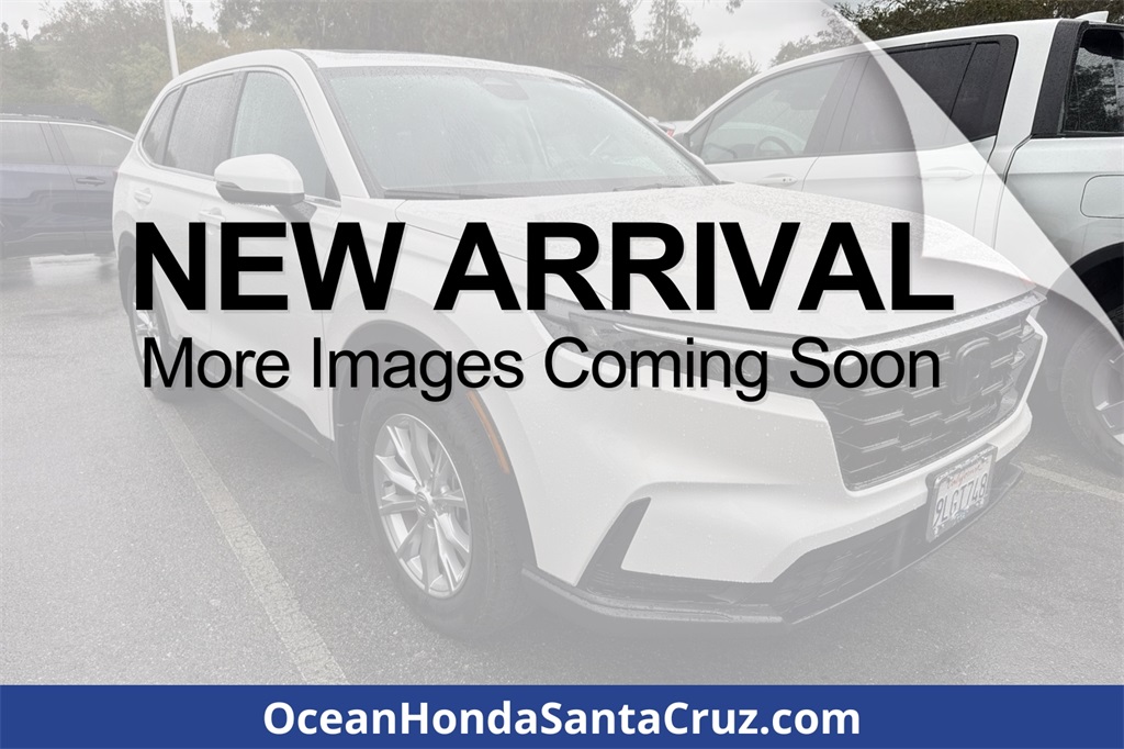 2024 Honda CR-V EX's photo