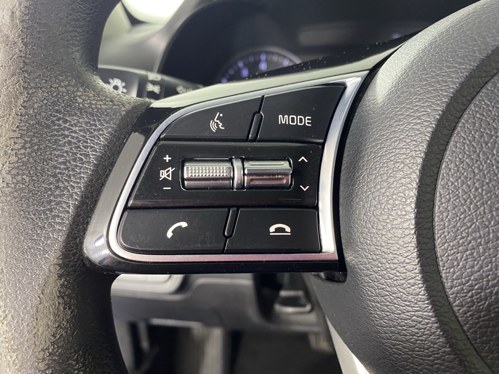 2019 Kia Forte LXS photo 16