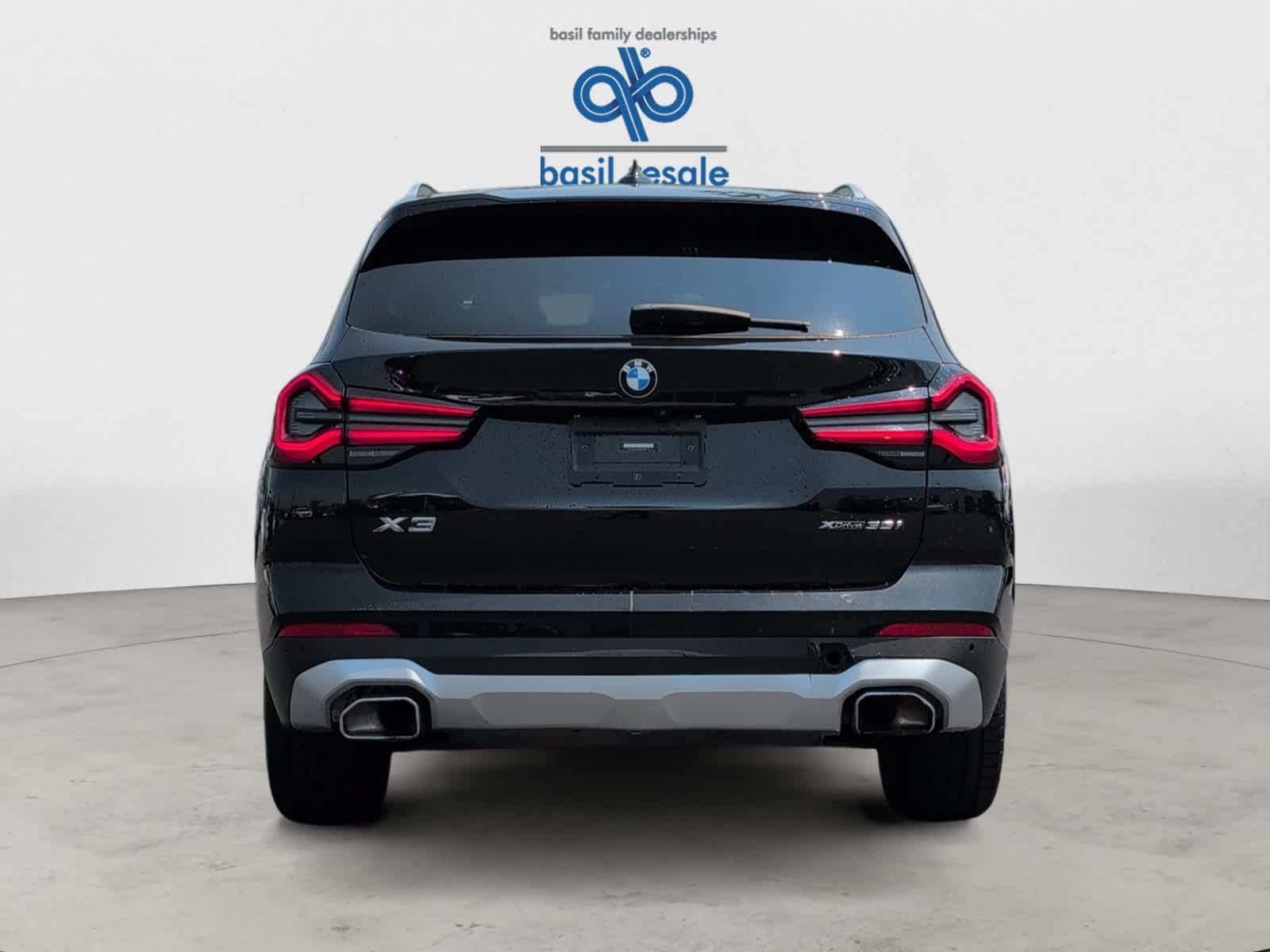 2023 Bmw X3 xDrive30i photo 5
