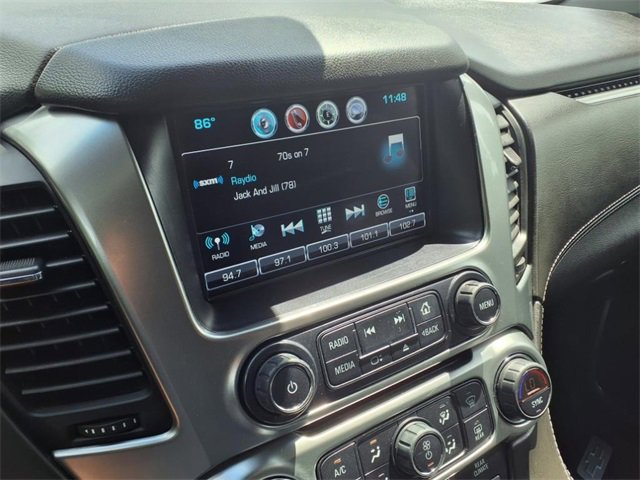 2019 Chevrolet Tahoe LS photo 19