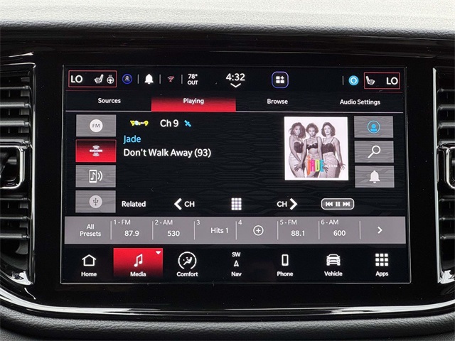 2026 Dodge Durango GT Plus photo 3