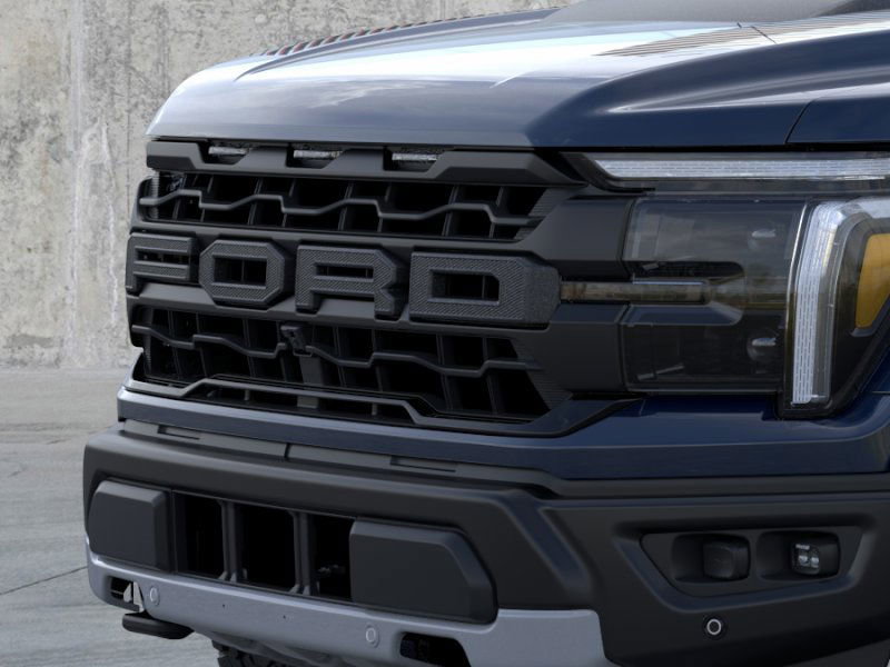 2025 Ford F-150 Raptor photo 16