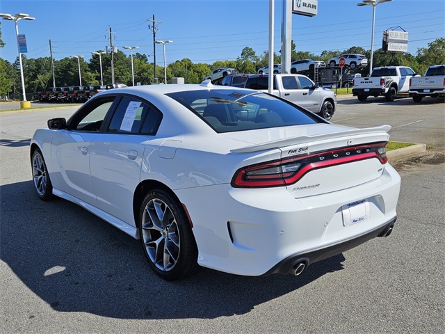2023 Dodge Charger GT photo 9