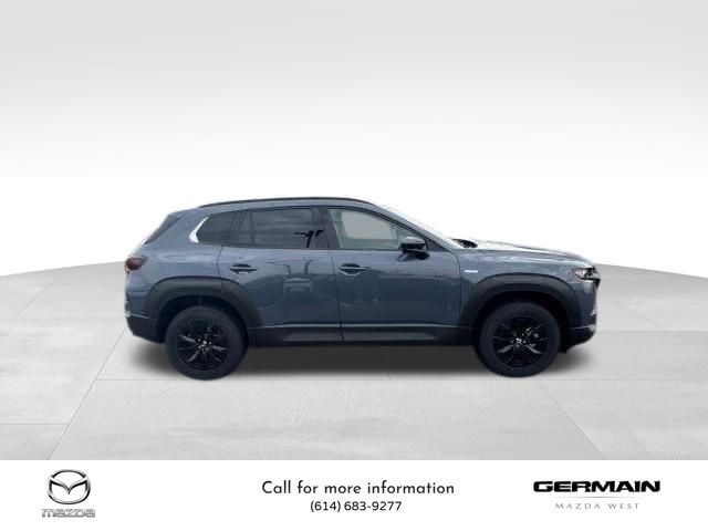 2025 Mazda CX-50 Premium photo 4