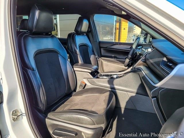 2023 JEEP GRAND CHEROKEE L - Image 35