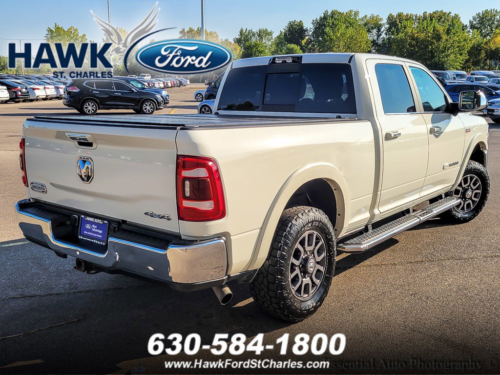2022 RAM 2500 - Image 6