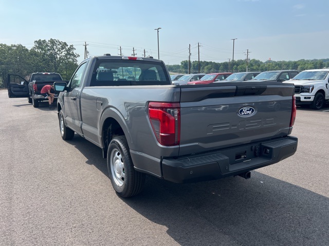 2025 Ford F-150 XL photo 2
