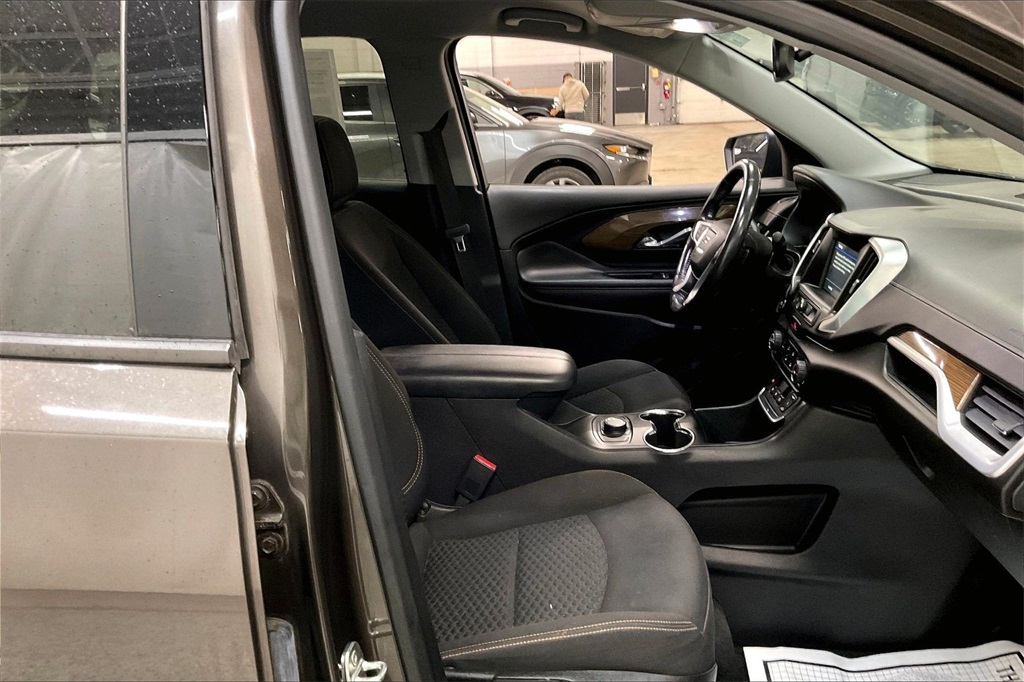 2019 GMC TERRAIN - Image 5
