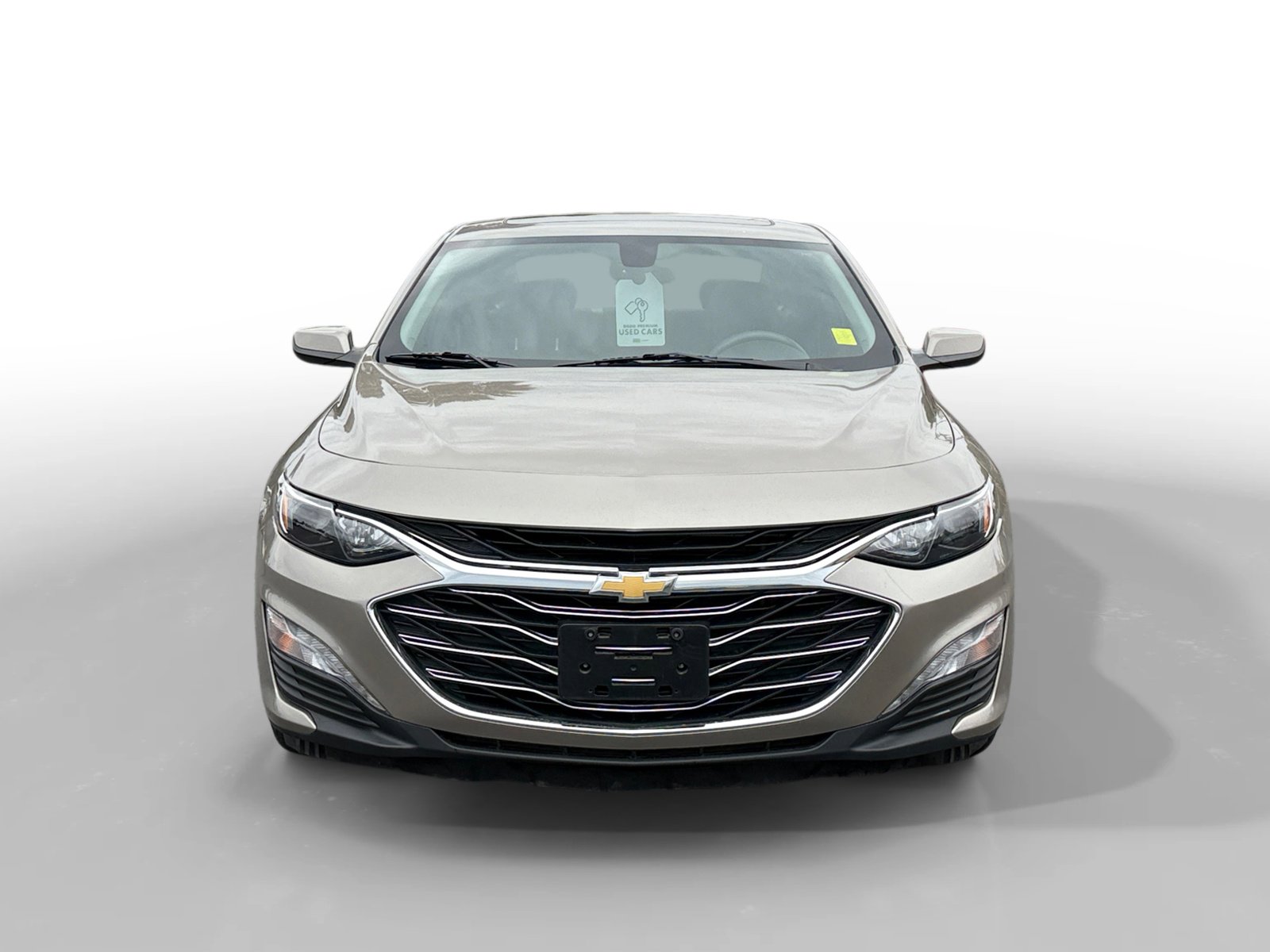 2022 Chevrolet Malibu 1LT photo 8