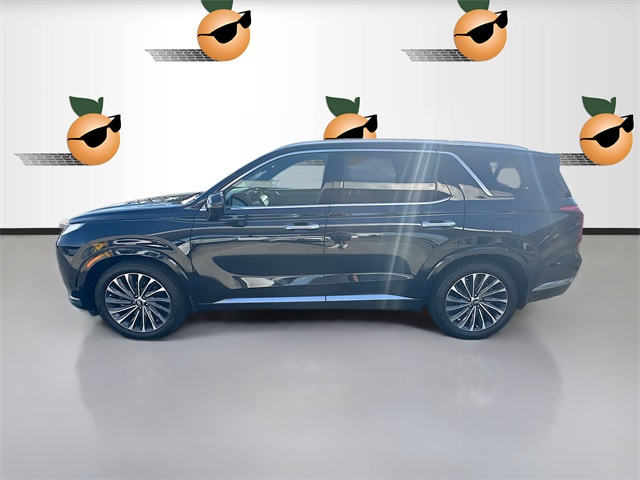 2023 Hyundai Palisade Calligraphy photo 2