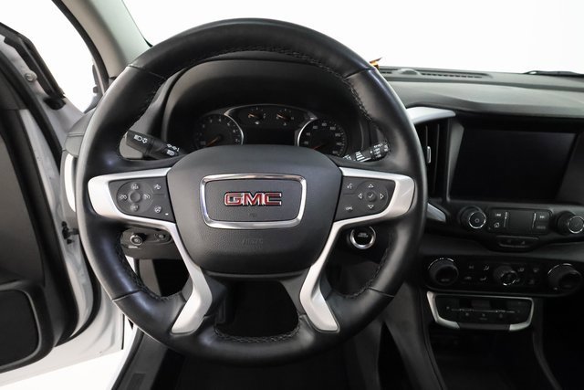2023 Gmc Terrain SLT photo 11