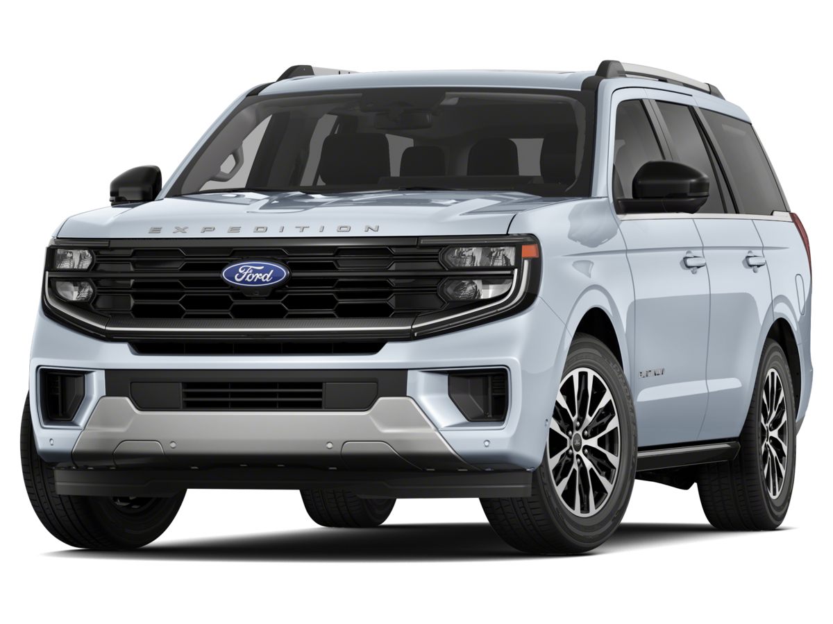 2025 Ford Expedition Platinum photo 3