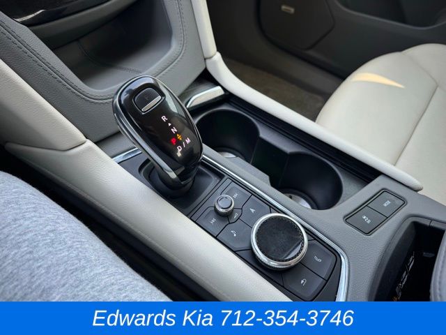 2020 Cadillac XT6 Premium Luxury photo 27
