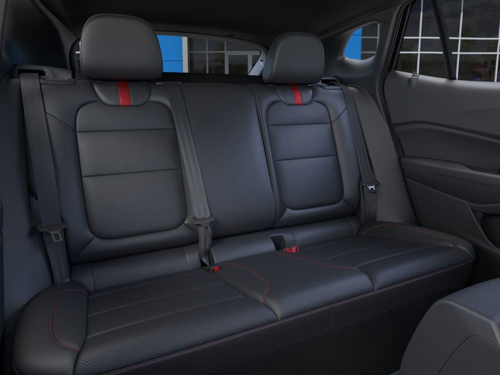 2025 Chevrolet Trax photo 12
