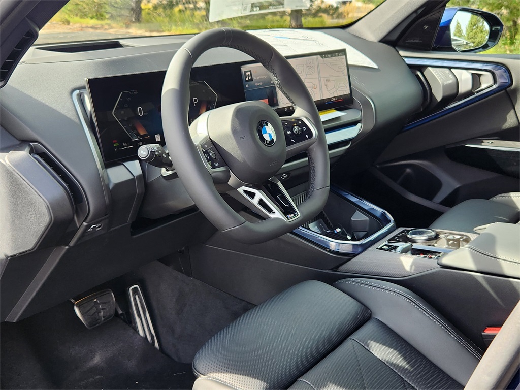 2026 Bmw X3 photo 9