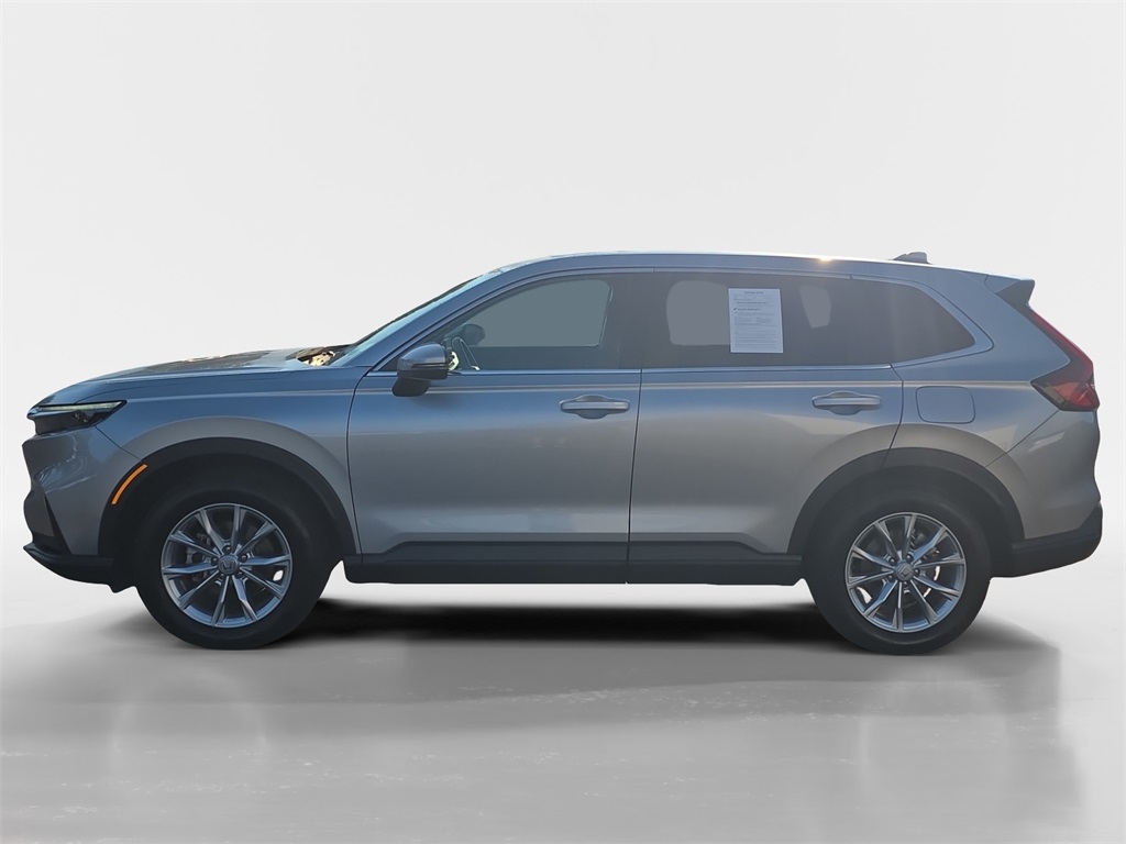 2024 Honda CR-V EX photo 4