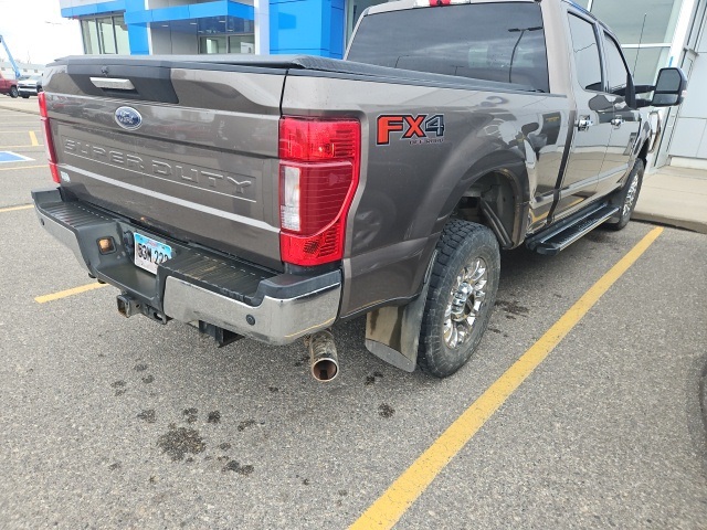 2022 Ford F-350 XL photo 2