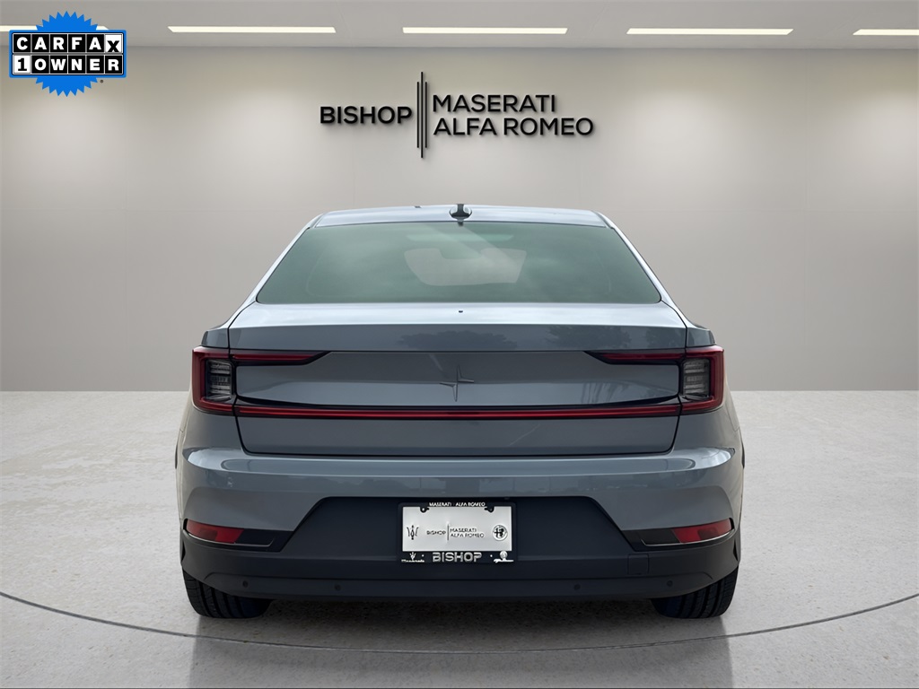 2022 Polestar PS2 e-AWD photo 3