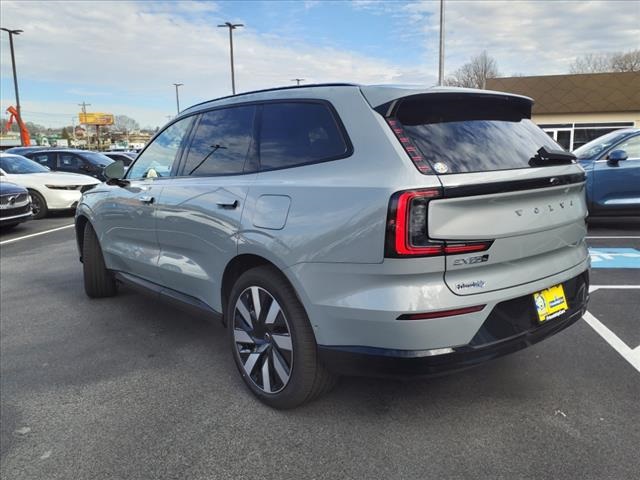 2025 Volvo EX90 Twin Motor Ultra photo 4
