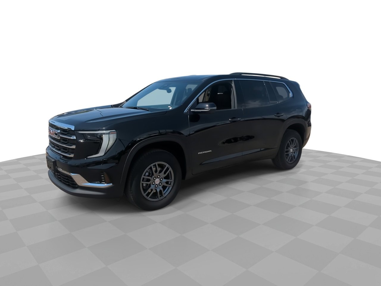 2025 Gmc Acadia Elevation photo 4