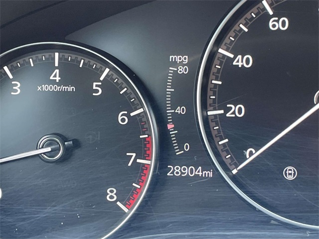 2024 Mazda CX-50 2.5 Premium Plus photo 29