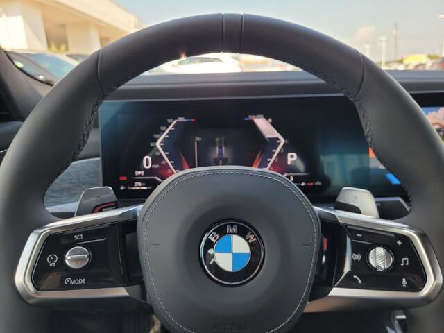 2025 Bmw 760i 760i xDrive photo 13