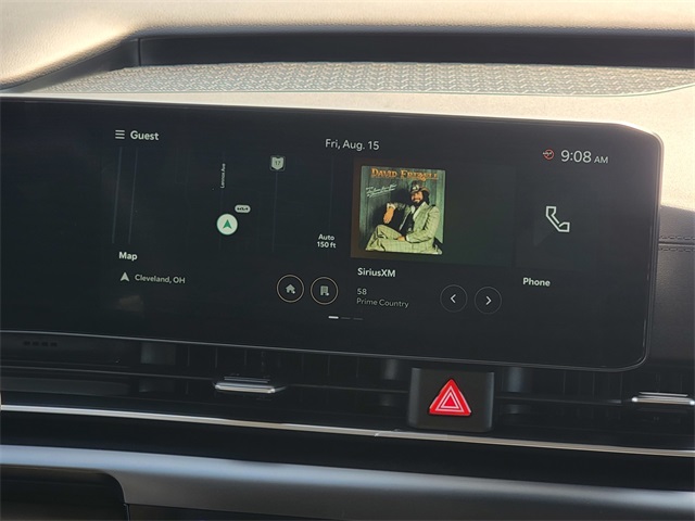 2026 Kia Carnival LXS photo 20