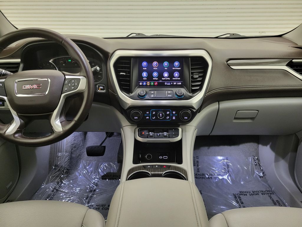 2023 Gmc Acadia SLT photo 41