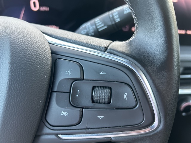 2024 Buick Encore GX Sport Touring photo 31