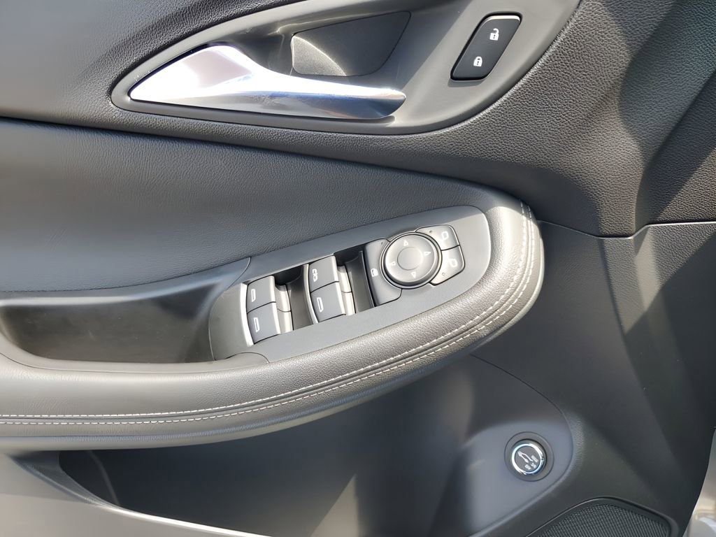 2026 Buick Encore GX Preferred photo 26