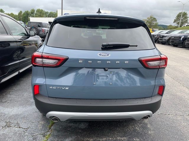 2025 Ford Escape Active photo 8