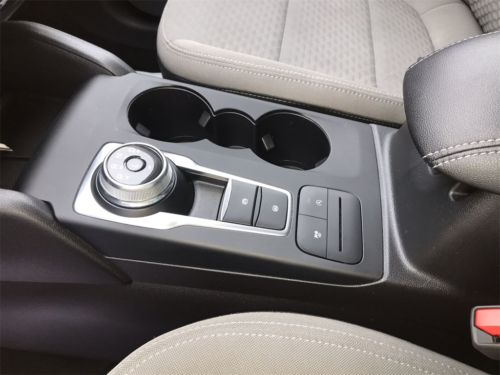2022 Ford Escape SE photo 20