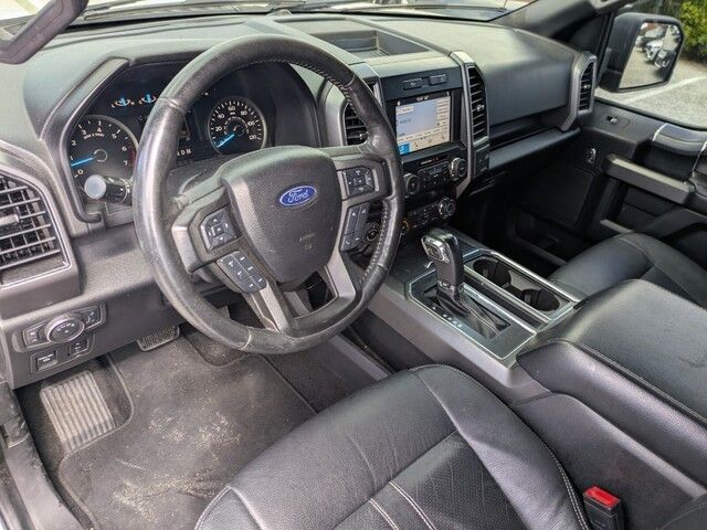 2019 Ford F-150 XLT photo 10