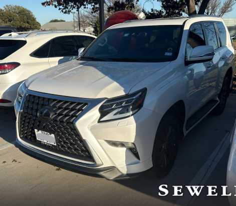 2023 Lexus GX PREMIUM's photo