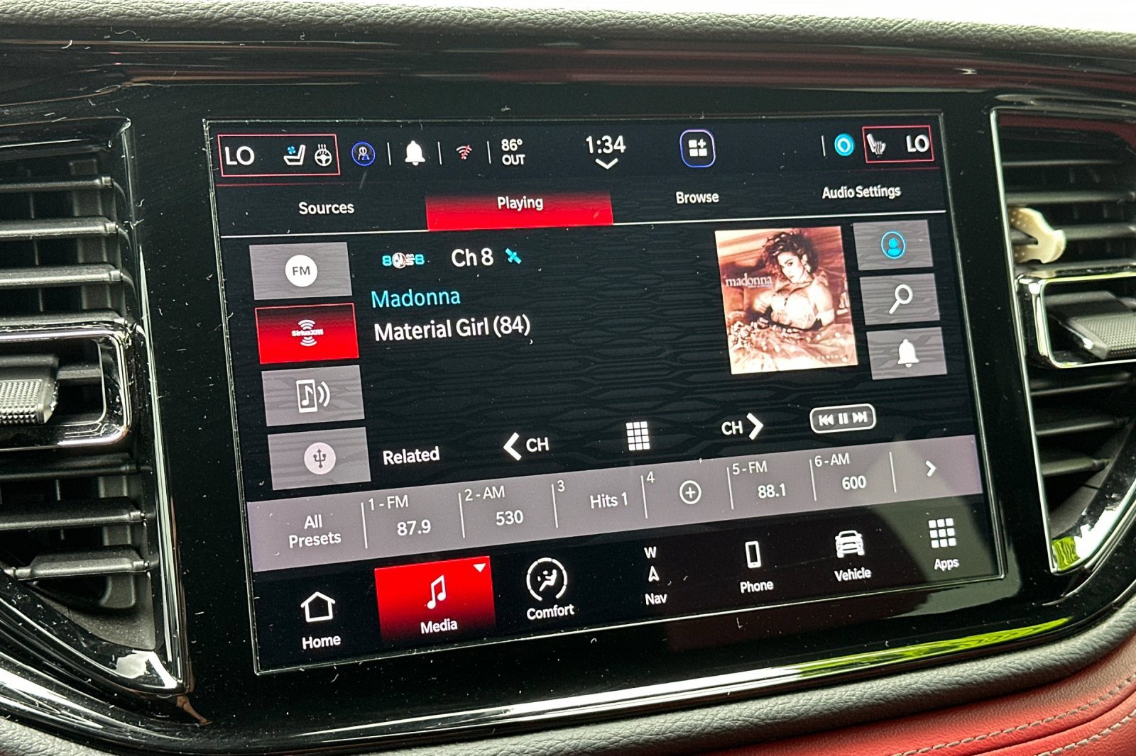 2021 Dodge Durango R/T photo 19