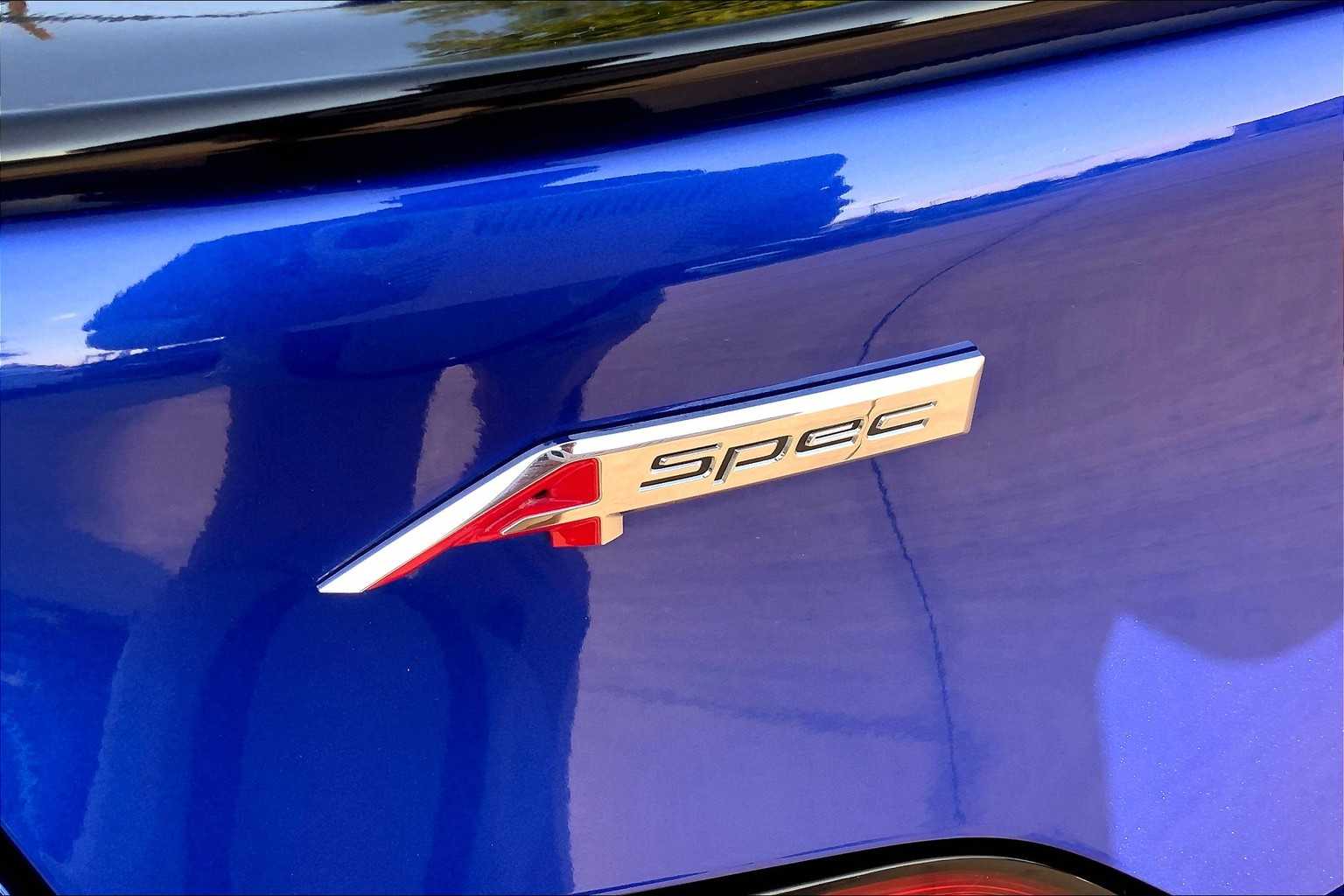 2024 Acura Integra A-Spec Technology photo 9