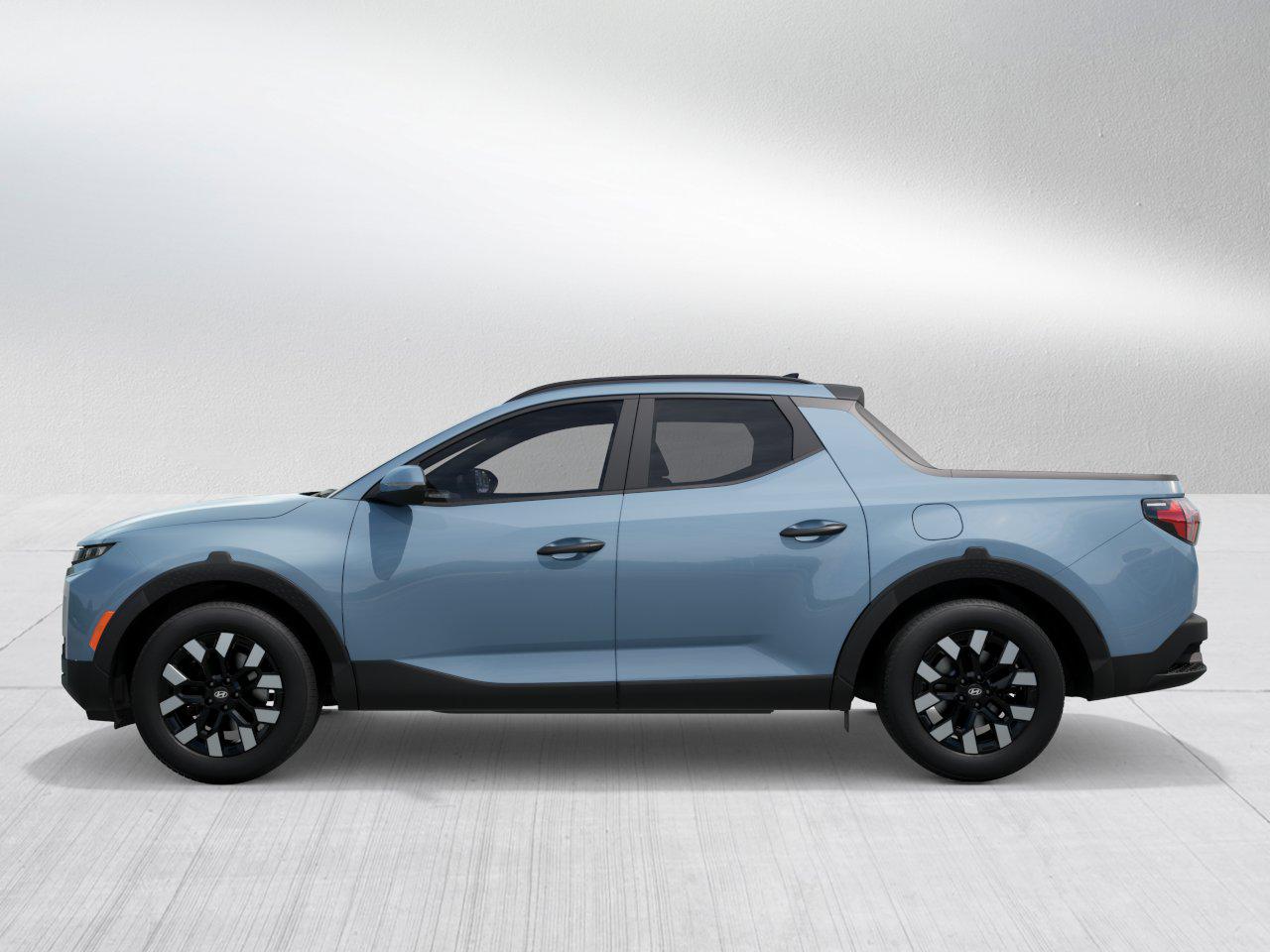 2026 Hyundai Santa Cruz SEL photo 3